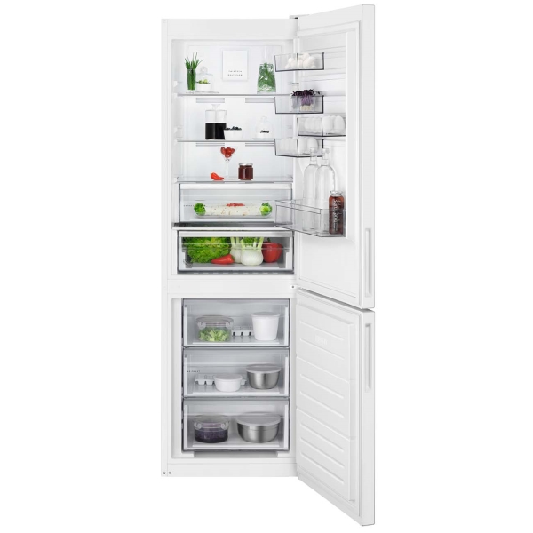 Refrigerator AEG RCR632E5MW